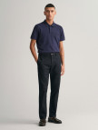 GANT Erkek Lacivert Slim Fit Chino Pantolon GANT Erkek Lacivert Slim Fit Chino Pantolon