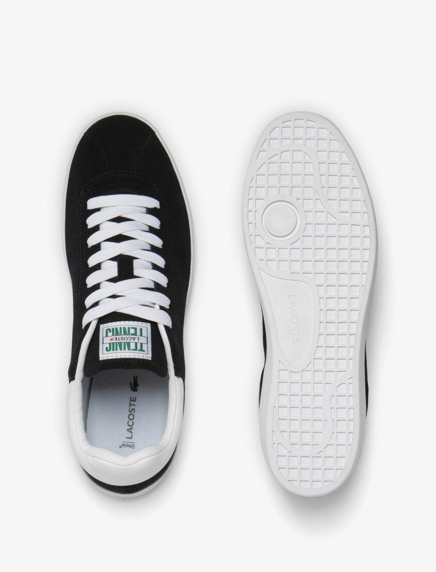 Lacoste SPORT Baseshot Erkek Siyah Sneaker Lacoste SPORT Baseshot Erkek Siyah Sneaker