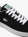 Lacoste SPORT Baseshot Erkek Siyah Sneaker Lacoste SPORT Baseshot Erkek Siyah Sneaker