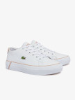 Lacoste Gripshot Kadın Beyaz Sneaker Lacoste Gripshot Kadın Beyaz Sneaker
