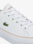 Lacoste Gripshot Kadın Beyaz Sneaker Lacoste Gripshot Kadın Beyaz Sneaker