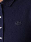 Lacoste Kadın Lacivert Polo Lacoste Kadın Lacivert Polo