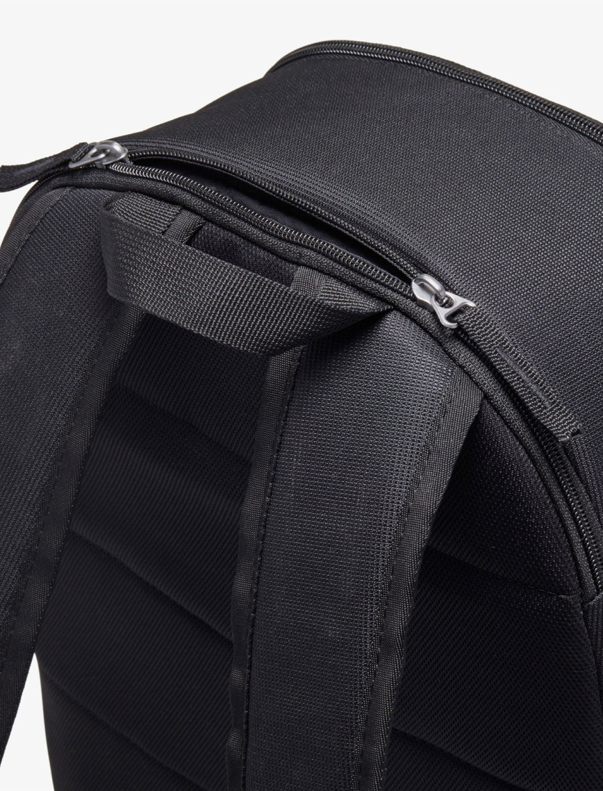 Nike Heritage Eugene Unisex Siyah Sırt Çantası Nike Heritage Eugene Unisex Siyah Sırt Çantası