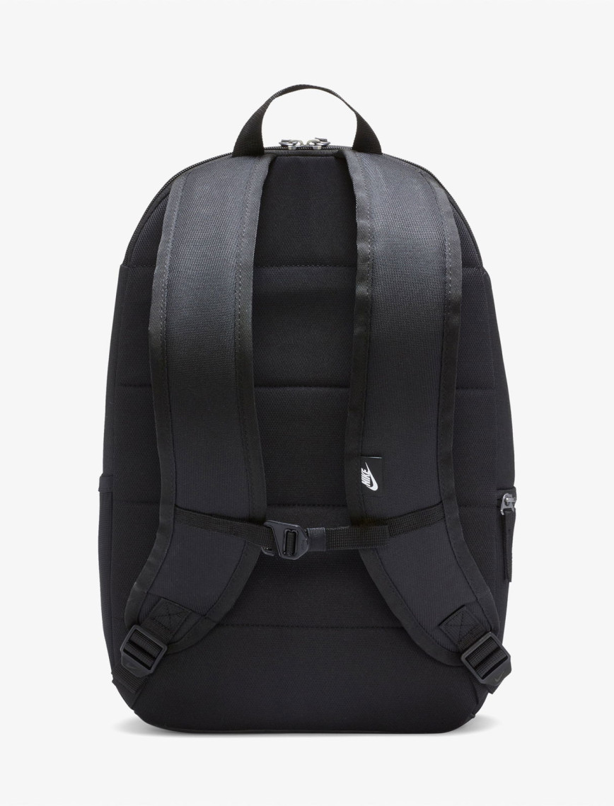 Nike Heritage Eugene Unisex Siyah Sırt Çantası Nike Heritage Eugene Unisex Siyah Sırt Çantası