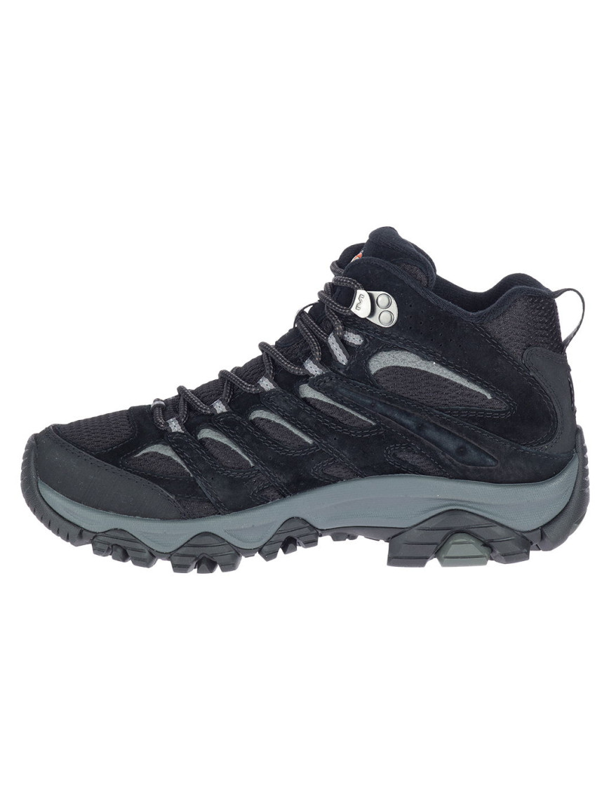 Merrell Moab 3 Mid Gtx Kadın Renkli Bot Merrell Moab 3 Mid Gtx Kadın Renkli Bot