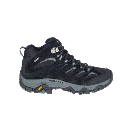 Merrell Moab 3 Mid Gtx Kadın Renkli Bot Merrell Moab 3 Mid Gtx Kadın Renkli Bot