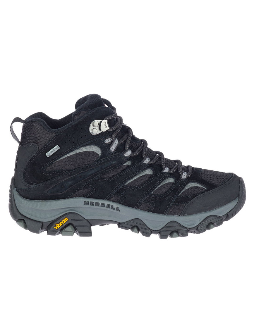 Merrell Moab 3 Mid Gtx Kadın Renkli Bot Merrell Moab 3 Mid Gtx Kadın Renkli Bot