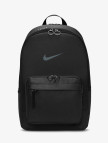 Nike Heritage Eugene Unisex Siyah Sırt Çantası Nike Heritage Eugene Unisex Siyah Sırt Çantası