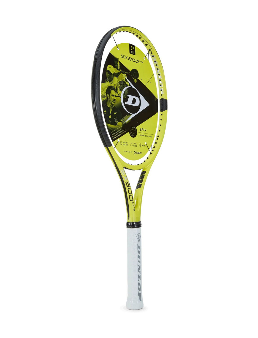 Dunlop D Tf Sx300 Lite G2 Nh Unisex Tenis Raketi Dunlop D Tf Sx300 Lite G2 Nh Unisex Tenis Raketi