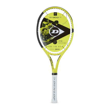 Dunlop D Tf Sx300 Lite G2 Nh Unisex Tenis Raketi Dunlop D Tf Sx300 Lite G2 Nh Unisex Tenis Raketi