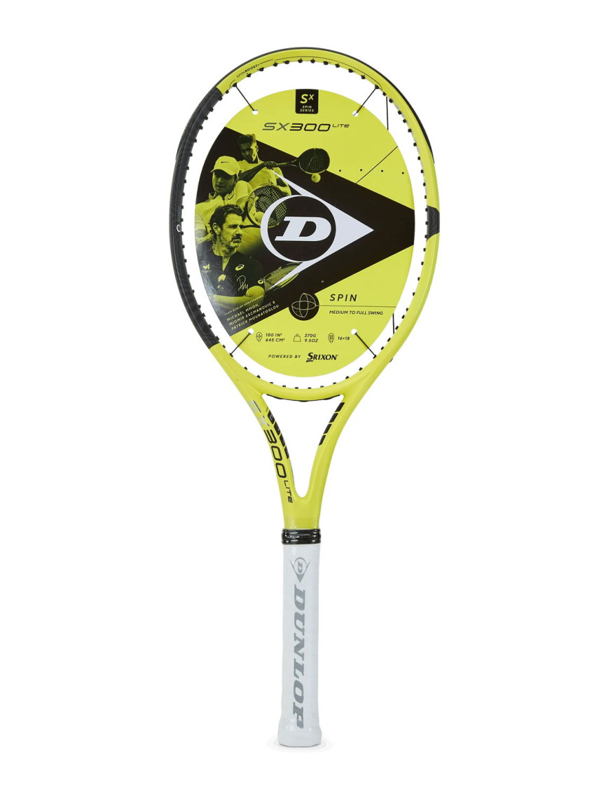 Dunlop D Tf Sx300 Lite G2 Nh Unisex Tenis Raketi Dunlop D Tf Sx300 Lite G2 Nh Unisex Tenis Raketi