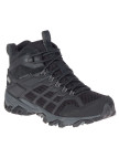 Merrell Moab Fst 2 Ice+ Thermo Erkek Siyah Bot