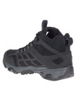 Merrell Moab Fst 2 Ice+ Thermo Erkek Siyah Bot