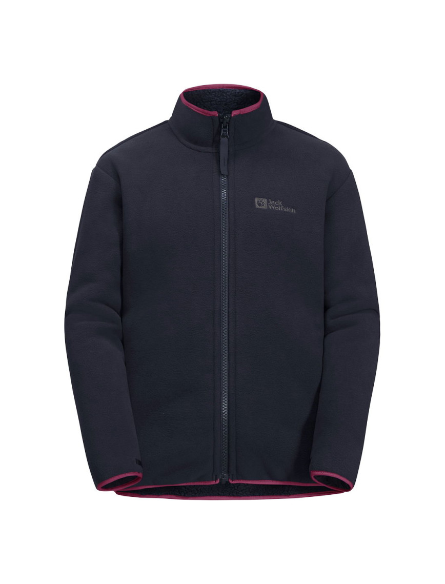 SNOWCURL 3IN1 JACKET K SNOWCURL 3IN1 JACKET K