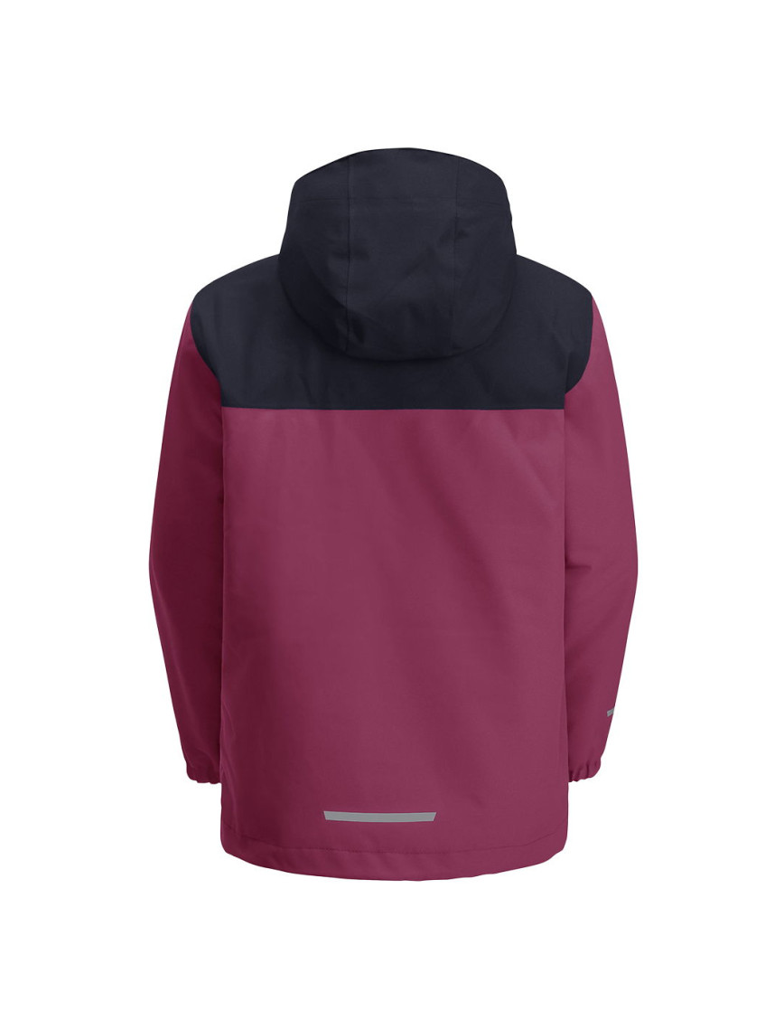 SNOWCURL 3IN1 JACKET K SNOWCURL 3IN1 JACKET K