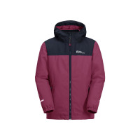 SNOWCURL 3IN1 JACKET K SNOWCURL 3IN1 JACKET K
