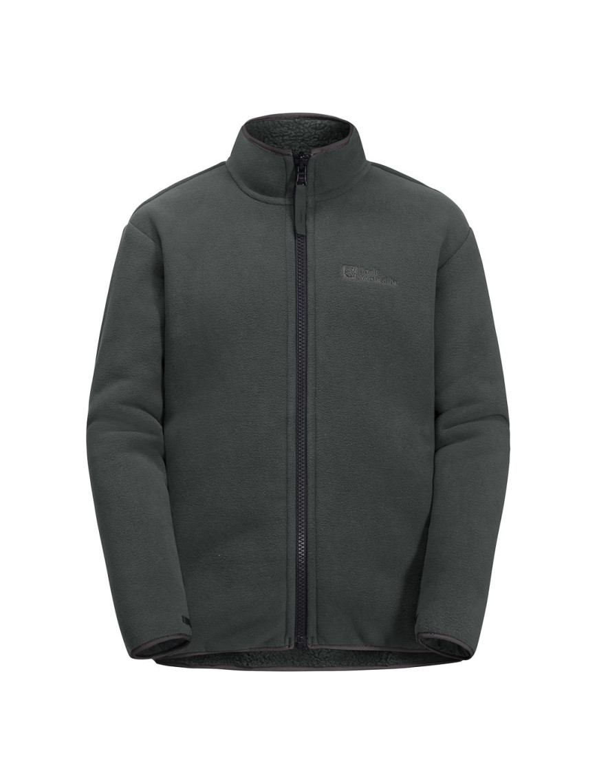 SNOWCURL 3IN1 JACKET K SNOWCURL 3IN1 JACKET K