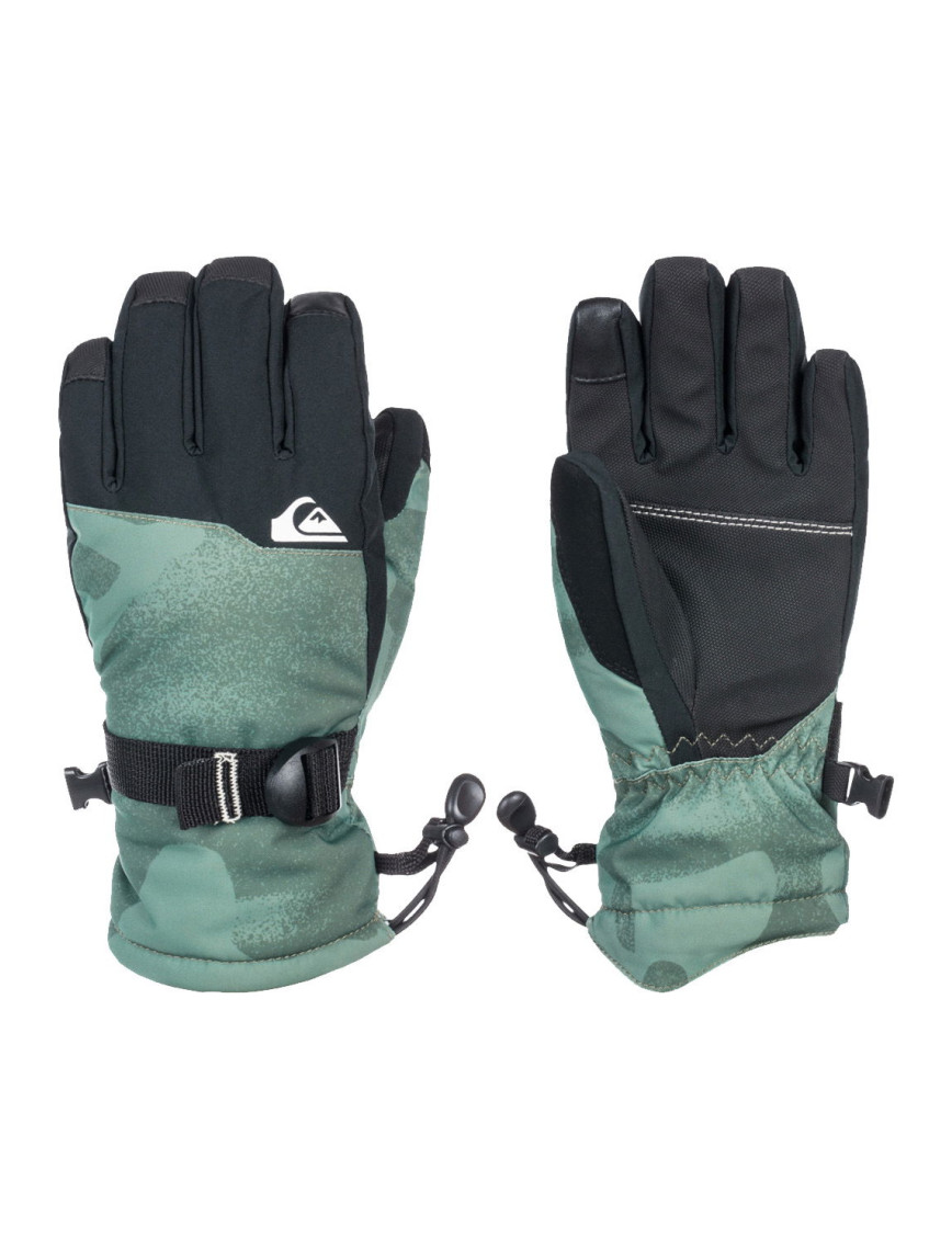 MISSION YOUTH GLOVE MISSION YOUTH GLOVE