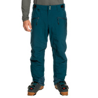 Quiksilver Erkek Snowboard Pantolonu Boundry Mavi Kayak/Snowboard Giyim Quiksilver Erkek Snowboard Pantolonu Boundry Mavi Kayak/Snowboard Giyim