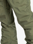 Quiksilver Estate Pt Erkek Yeşil Snowboard Pantolonu Quiksilver Estate Pt Erkek Yeşil Snowboard Pantolonu