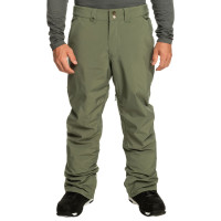 Quiksilver Estate Pt Erkek Yeşil Snowboard Pantolonu Quiksilver Estate Pt Erkek Yeşil Snowboard Pantolonu