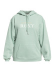Roxy Surf Stoked Hoodie Brushed Kadın Yeşil Sweatshirt Roxy Surf Stoked Hoodie Brushed Kadın Yeşil Sweatshirt