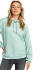 Roxy Surf Stoked Hoodie Brushed Kadın Mor Sweatshirt Roxy Surf Stoked Hoodie Brushed Kadın Mor Sweatshirt