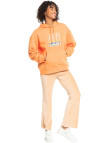 Roxy Thats Rad Kadın Turuncu Sweatshirt Roxy Thats Rad Kadın Turuncu Sweatshirt