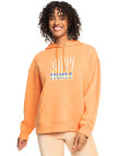 Roxy Thats Rad Kadın Turuncu Sweatshirt Roxy Thats Rad Kadın Turuncu Sweatshirt