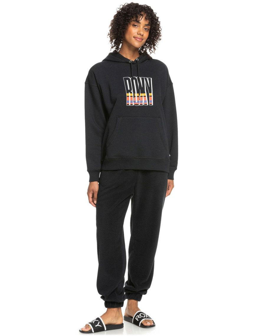 Roxy Thats Rad Kadın Gri Sweatshirt Roxy Thats Rad Kadın Gri Sweatshirt