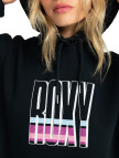Roxy Thats Rad Kadın Gri Sweatshirt Roxy Thats Rad Kadın Gri Sweatshirt