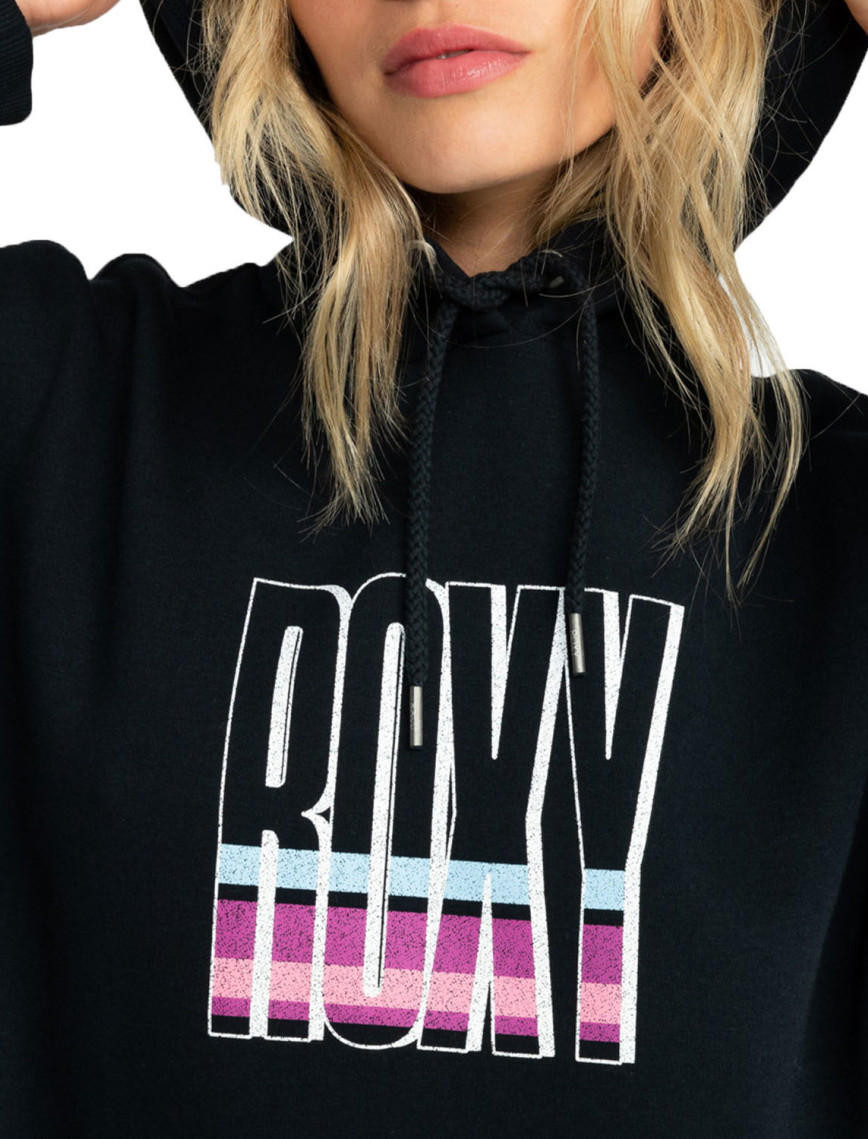 Roxy Thats Rad Kadın Gri Sweatshirt Roxy Thats Rad Kadın Gri Sweatshirt