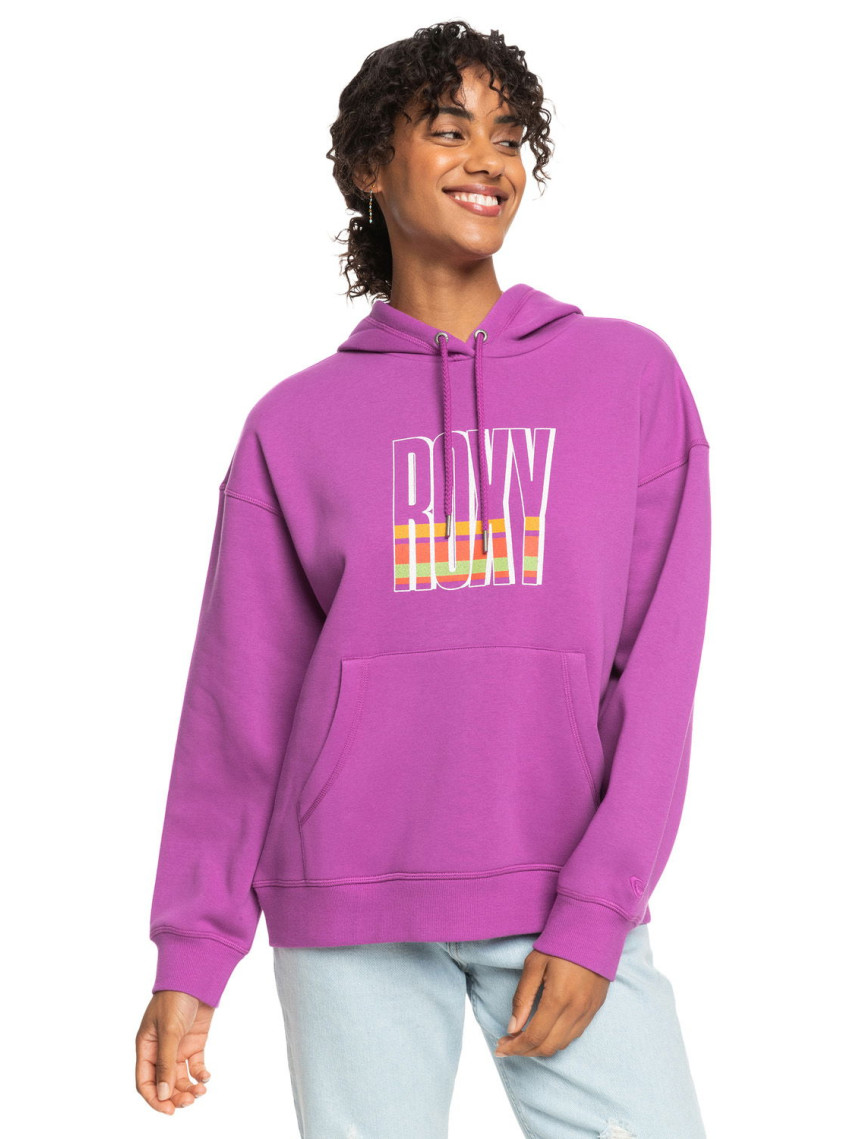 Roxy Thats Rad Kadın Gri Sweatshirt Roxy Thats Rad Kadın Gri Sweatshirt