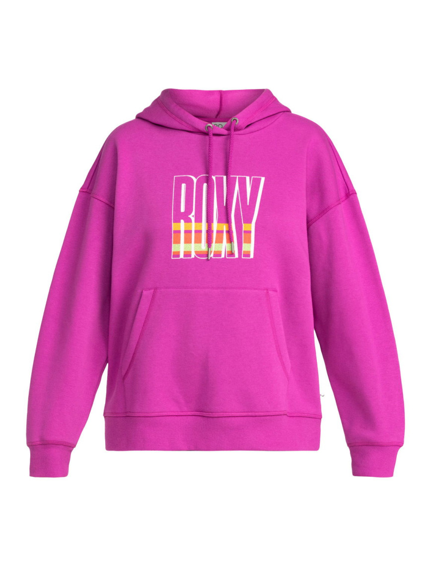 Roxy Thats Rad Kadın Mor Sweatshirt Roxy Thats Rad Kadın Mor Sweatshirt