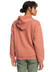 Roxy Surf Stoked Hoodie Brushed Kadın Turuncu Sweatshirt Roxy Surf Stoked Hoodie Brushed Kadın Turuncu Sweatshirt