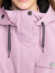 Roxy Billie Kadın Pembe Snowboard Ceketi Roxy Billie Kadın Pembe Snowboard Ceketi