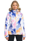 Roxy Jet Ski Kadın Snowboard Ceketi Roxy Jet Ski Kadın Snowboard Ceketi