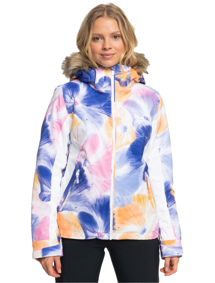 Roxy Jet Ski Kadın Snowboard Ceketi Roxy Jet Ski Kadın Snowboard Ceketi