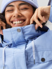 Roxy Billie Kadın Mor Snowboard Ceketi Roxy Billie Kadın Mor Snowboard Ceketi