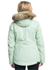 Roxy Meade Kadın Yeşil Snowboard Ceketi Roxy Meade Kadın Yeşil Snowboard Ceketi