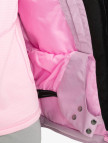 Roxy Billie Kadın Pembe Snowboard Ceketi Roxy Billie Kadın Pembe Snowboard Ceketi