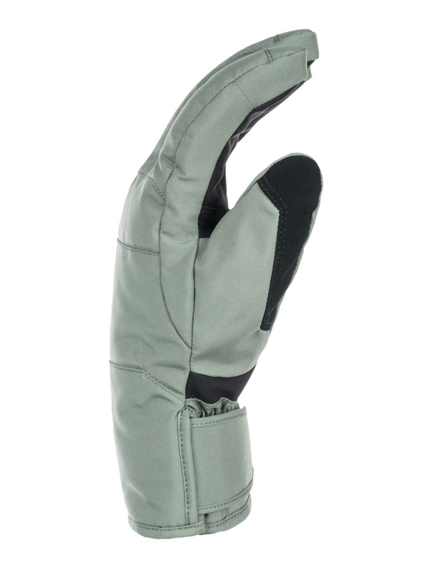 Quiksilver Cross Glove Erkek Yeşil Eldiven Quiksilver Cross Glove Erkek Yeşil Eldiven