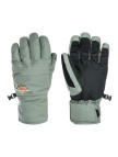 Quiksilver Cross Glove Erkek Yeşil Eldiven Quiksilver Cross Glove Erkek Yeşil Eldiven