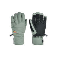 Quiksilver Cross Glove Erkek Yeşil Eldiven Quiksilver Cross Glove Erkek Yeşil Eldiven