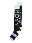 Roxy Misty Socks Kadın Siyah Kayak Çorabı Roxy Misty Socks Kadın Siyah Kayak Çorabı