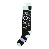 Roxy Misty Socks Kadın Siyah Kayak Çorabı Roxy Misty Socks Kadın Siyah Kayak Çorabı