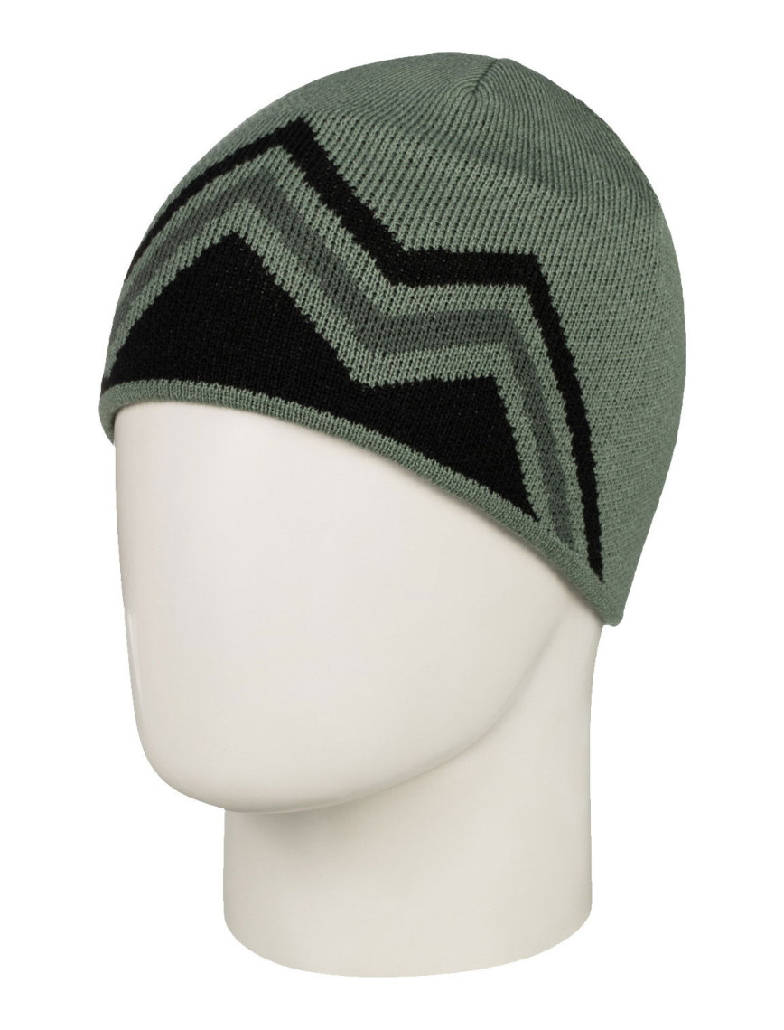 Quiksilver M&w Beanie Erkek Yeşil Bere Quiksilver M&w Beanie Erkek Yeşil Bere