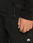 Quiksilver Estate Youth Pt Erkek Çocuk Siyah Snowboard Pantolonu Quiksilver Estate Youth Pt Erkek Çocuk Siyah Snowboard Pantolonu