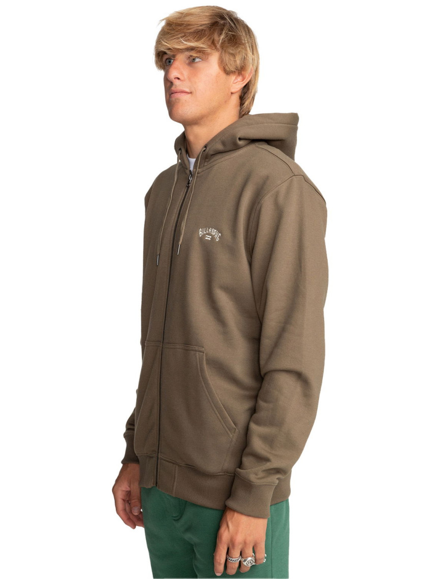 Billabong Arch Zh Erkek Kahverengi Sweatshirt Billabong Arch Zh Erkek Kahverengi Sweatshirt