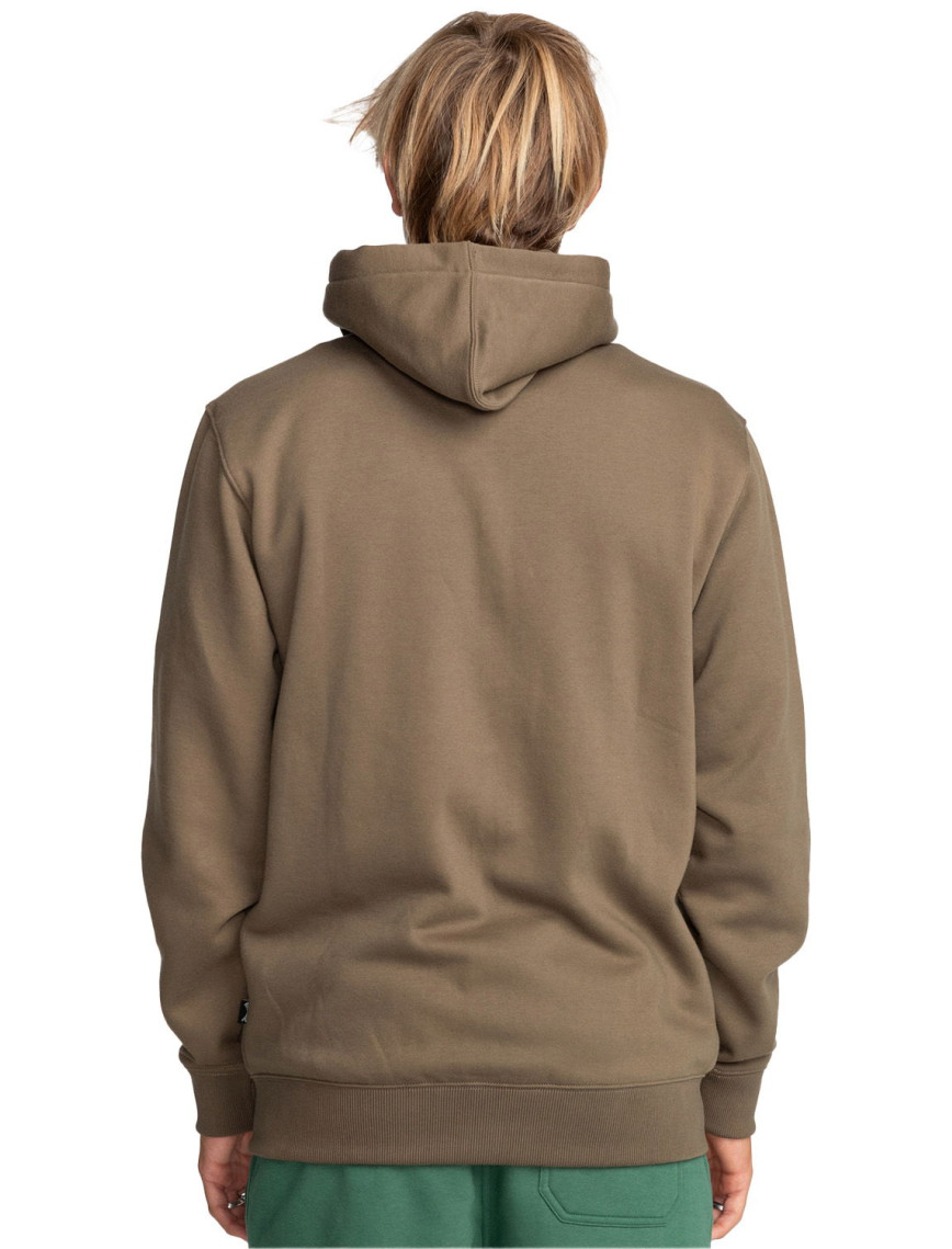 Billabong Arch Zh Erkek Kahverengi Sweatshirt Billabong Arch Zh Erkek Kahverengi Sweatshirt